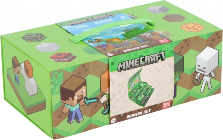 Oficiali Minecraft licencija