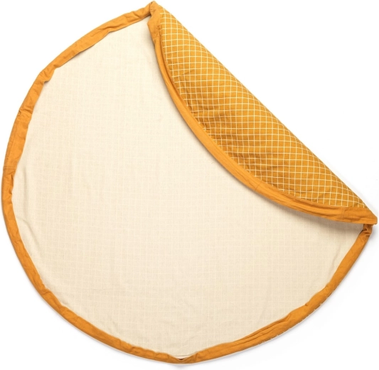 Organic cotton with GOTS certification