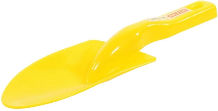 Quality plastic for outdoor use