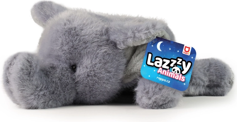 Pliušinis drambliukas Lazzy Animals 29 cm