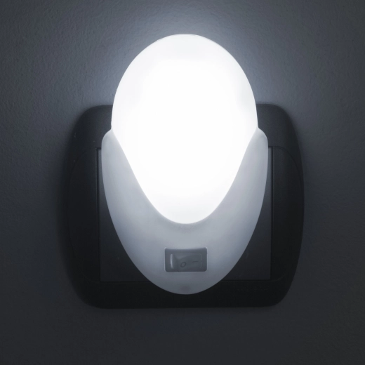 Phenom LED Night Light with Switch