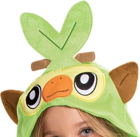 Autentiškas Grookey gaubtas