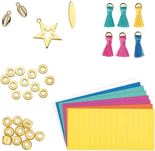 Rich decorating accessories