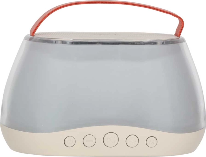 RGB LED šou, kuri sukuria klubo atmosferą