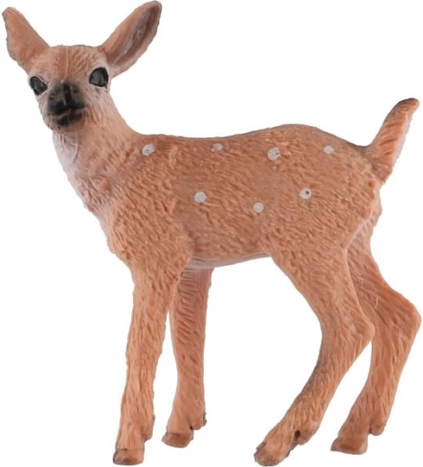 Realistic fawn appearance