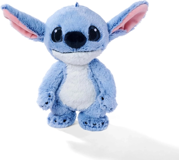 Pliušinis žaislas STITCH 25 cm nuo Simba – DISNEY Lilo & Stitch