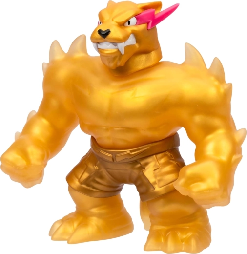 Ikoniška Legendary Panther išvaizda