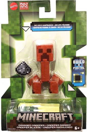 Build a Portal: 1 piece in every pack