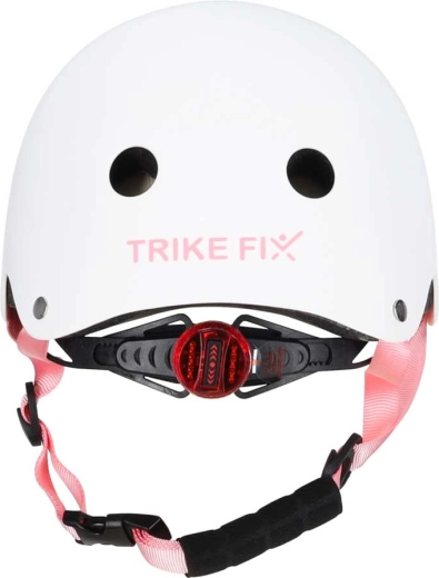 Secure, precise fit with Dial-Fit