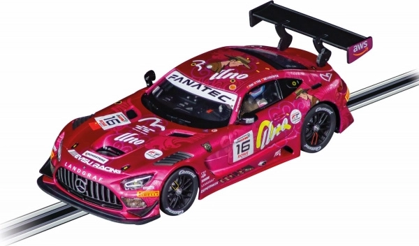 Carrera Evolution Mercedes-AMG GT3 Evo