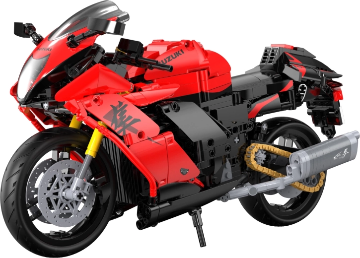 Funkcinė pakaba priekyje ir gale