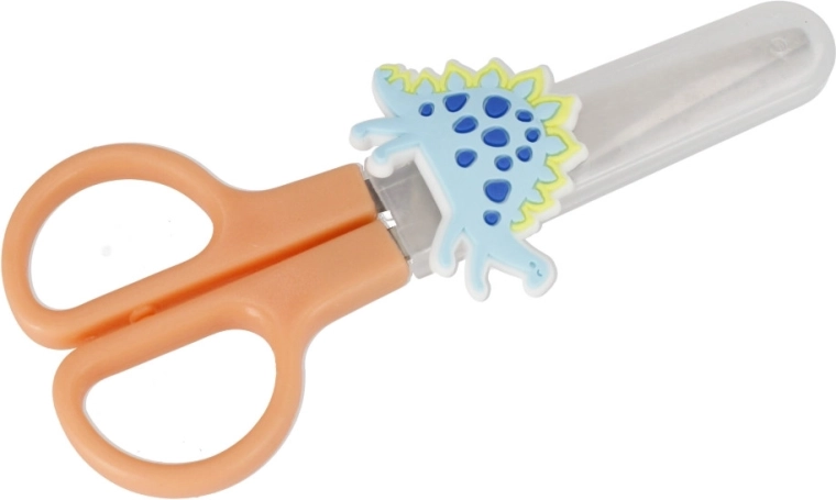 Apsauginis ašmenų dėklas