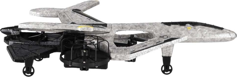 Propeller guards