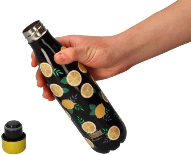 Praktiška 500 ml talpa