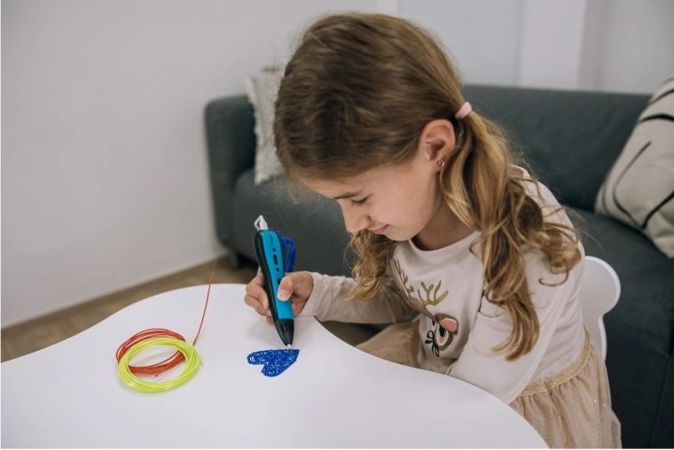 Creative fun for children