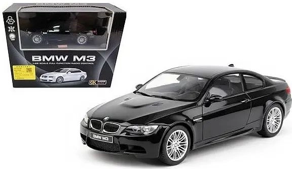 RC BMW M3 Car 16 cm