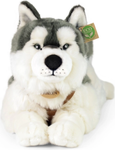Soft cuddly companion