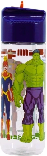 Tritan Avengers Bottle 540 ml - 1 piece
