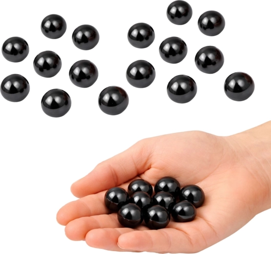 Kokybiški komponentai ir patogus žaidimas