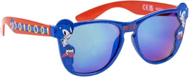 Premium Sonic saulės akiniai