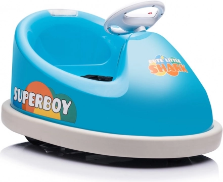 Electric Vehicle XMX621 Blue