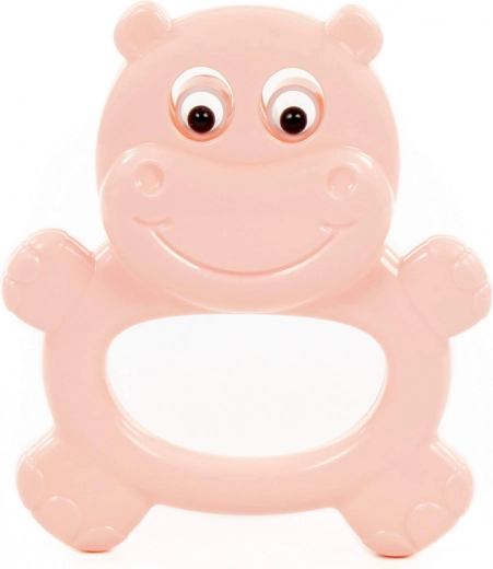 Švelnus ir malonus barškesys