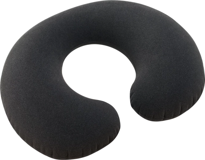 Veliūrinė kelioninė kaklo pagalvėlė 33 × 25 × 8 cm INTEX
