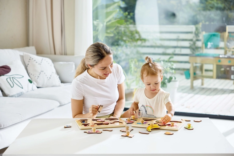 Developing key skills