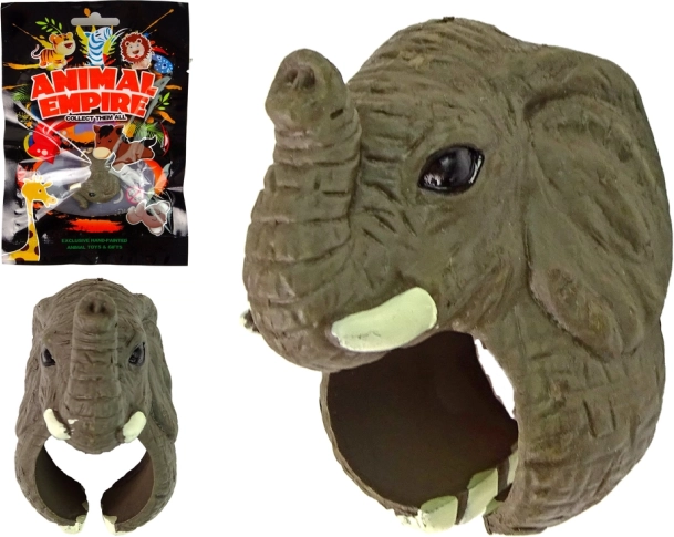 Children’s Educational Elephant Ring