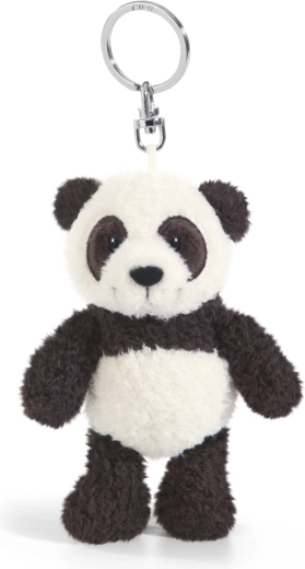 NICI raktų pakabukas panda Yaa Boo 10 cm