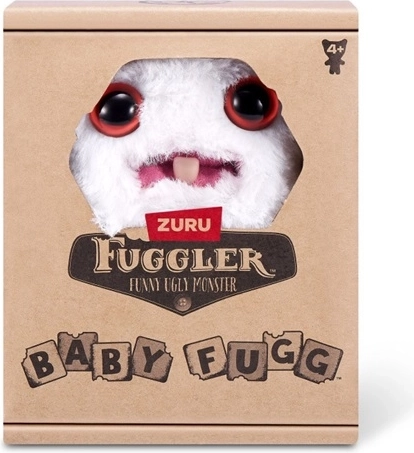 ZURU Fuggler minibaby Fuggs – 1 vnt.