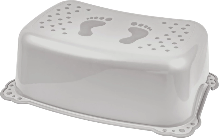 MALTEX neslystantis laiptelis Classic – Pilka