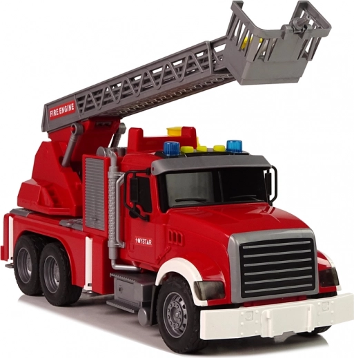 Ištraukiama kopėčia su rankenėle