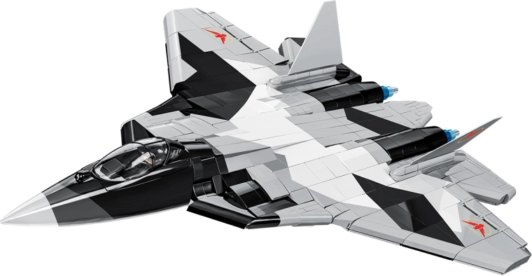 Ištikimas filmui Top Gun: Maverick modelis masteliu 1:48