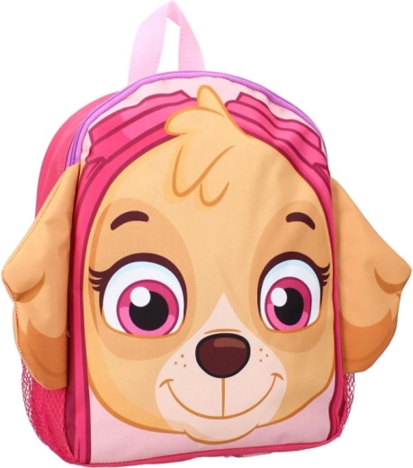 3D kuprinė „Paw Patrol“