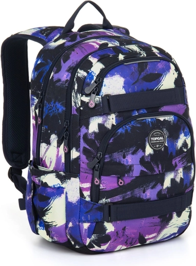 Topgal studentų kuprinė VIKI 25077