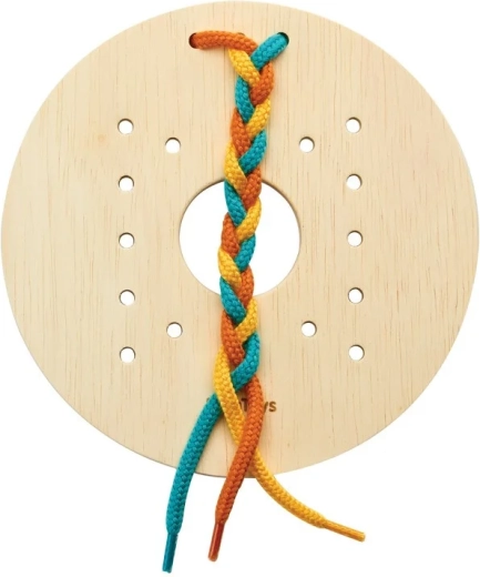 Creative patterns, colors and focus