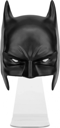 Batman šviestuvas – kaukė