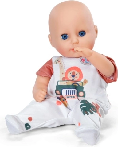 Ekologiška pakaba komplekte