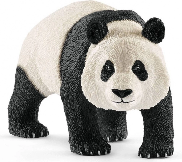 Schleich Wild Life didžioji panda – patinas
