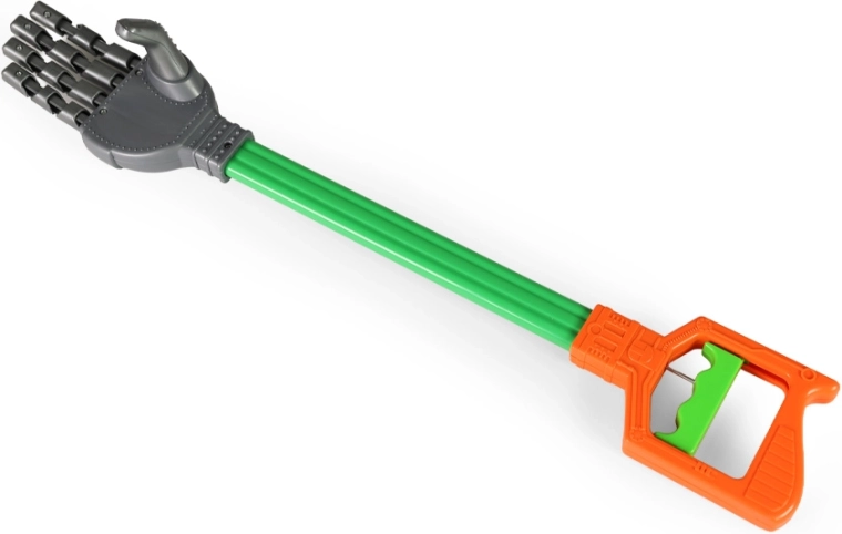 Mechaninė ranka 57 cm – 1 vnt.