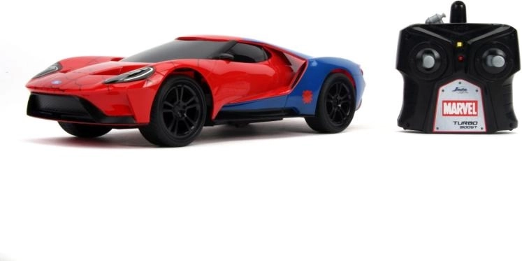 Turbo Boost for instant acceleration