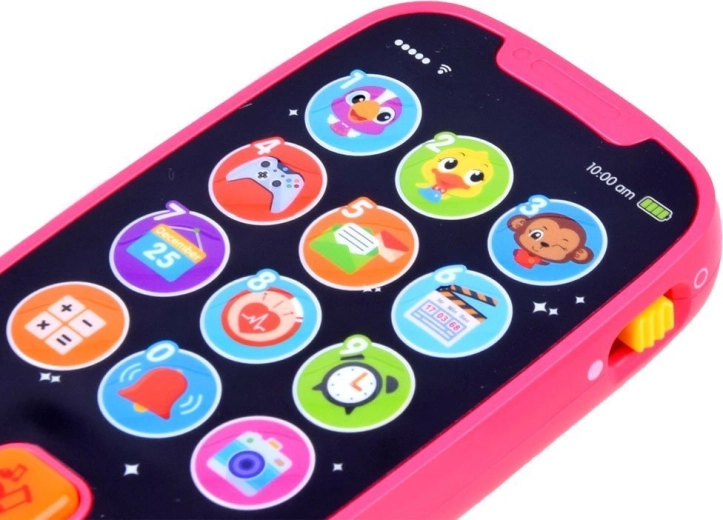 Švieselės ir linksmos melodijos