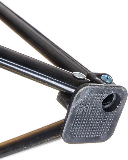 Stabilus metalinis rėmas su neslystančiomis detalėmis