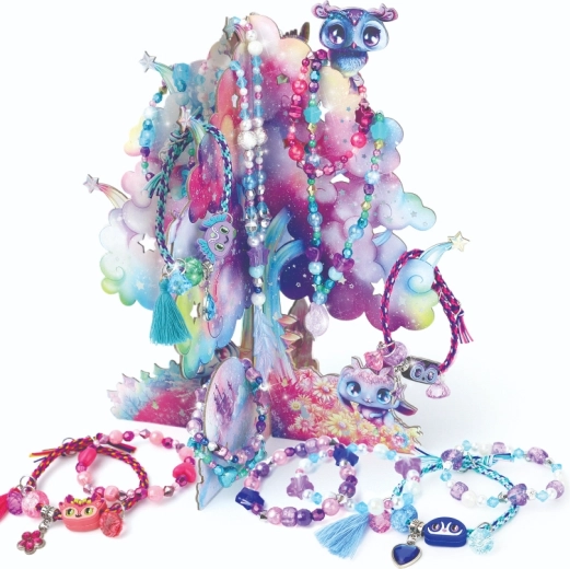 Žvaigždžių medis kaip puikus stovelis