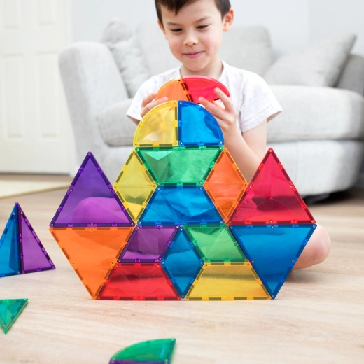 Supports STEAM learning