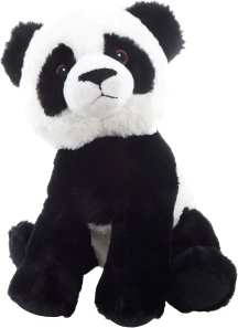 Pliušinė panda 30 cm