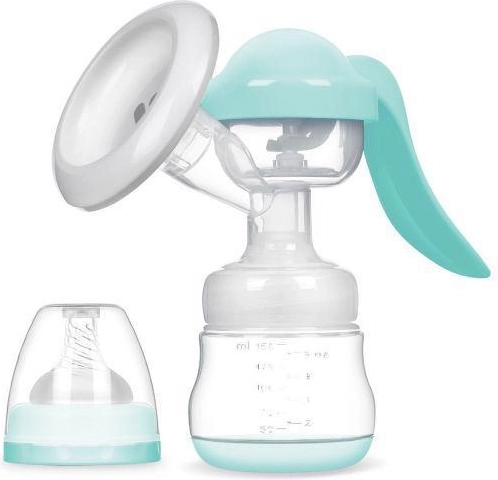 Manual Breast Pump TRUELIFE Nutrio BP