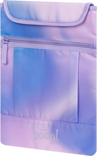 Waterproof material for peace of mind on the go