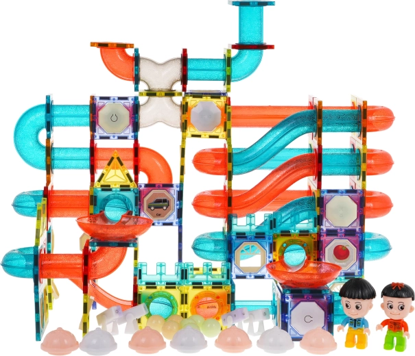 Šviesos efektai 3 režimais